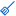 broom blue