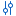 controlsVertical blue