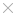 cross grey