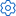 gear blue