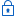 lock blue