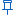 pin blue