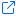 popout blue