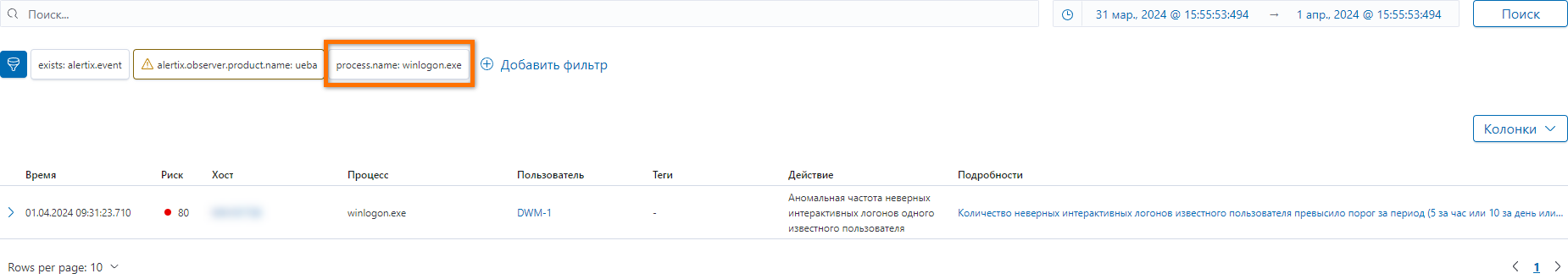 ueba statistics 0104