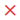 icon delete user red