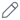 icon edit stroke hover