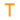 icon text