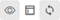 icons markdown