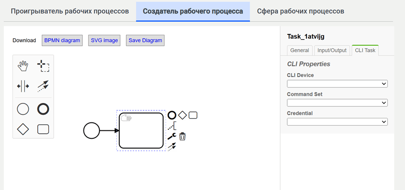 cli task 2