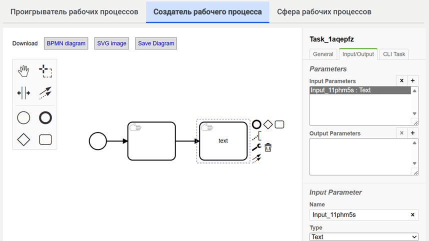 cli task 5