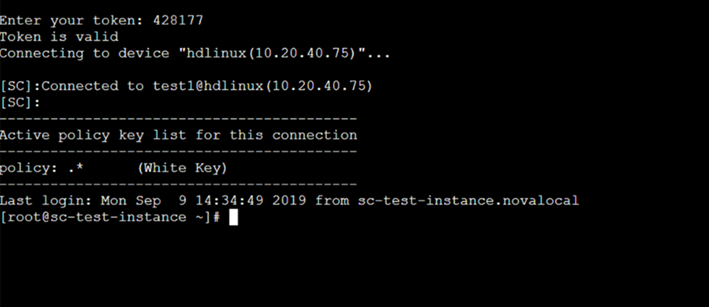 using mfa for ssh connections 01